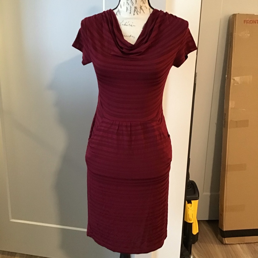 Elliza Donatein dress Size S/81cm NWT